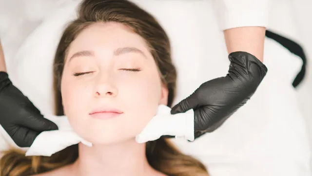 European Touch Beauty Centre