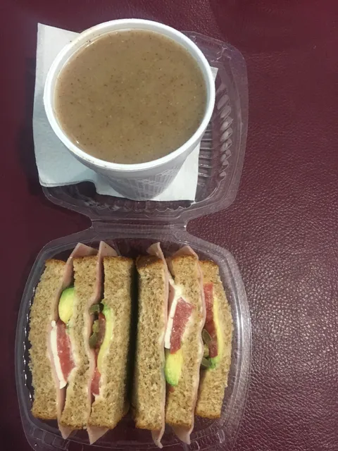 Tamales y Atoles MARY