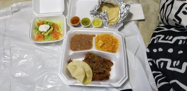 Campbell's Store & Cafe