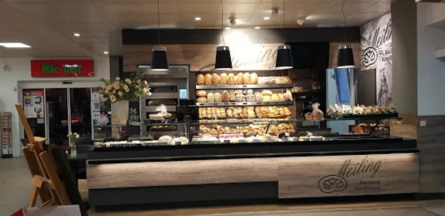 Bäckerei-Konditorei Meiling