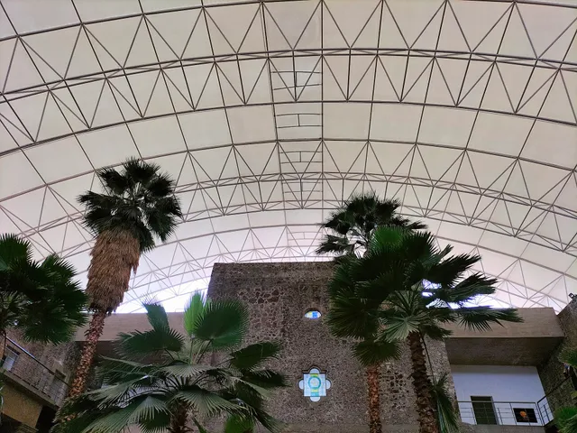 Centro Cultural del México Contemporáneo