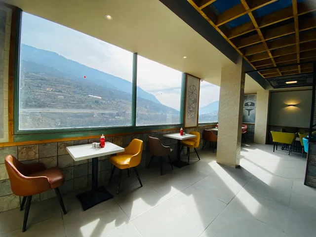 Hungry Point - Kullu