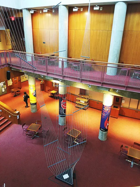 Philip Chosky Theatre