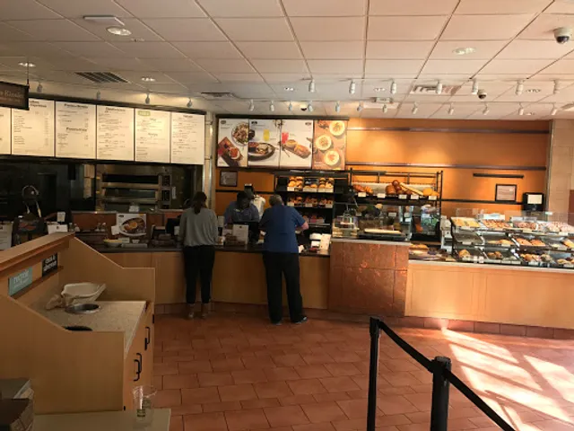 Panera Bread