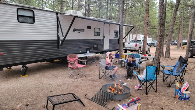 Diamond Campground Inc.