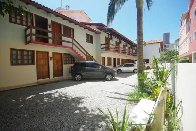 Inn and Residential Brisamar