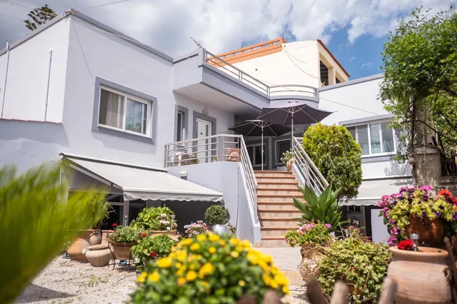 Meraviglia Casa Chania Crete