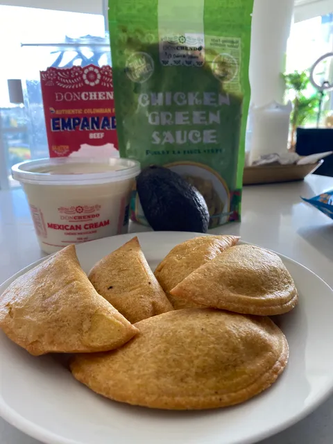 Don Chendo North Vancouver