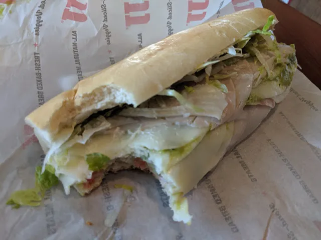 Jimmy John's