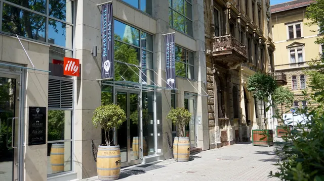 Smart Hotel Budapest