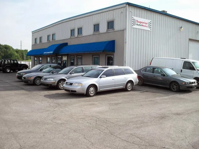 Superior Auto Works