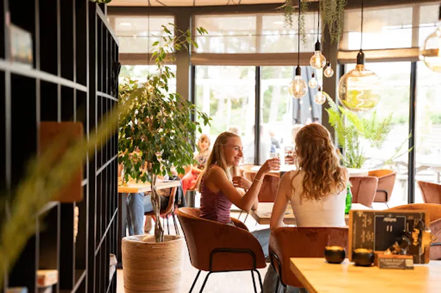 Restaurant de Huyskamer