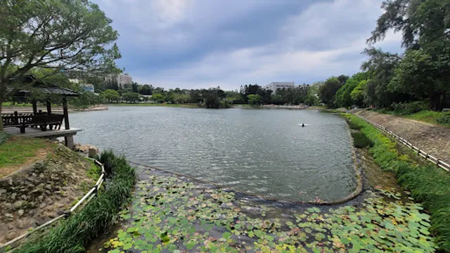 National Tsing Hua University