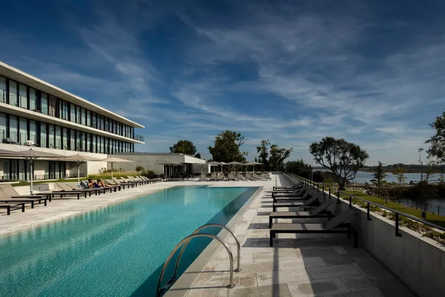 Montebelo Vista Alegre Ílhavo Hotel