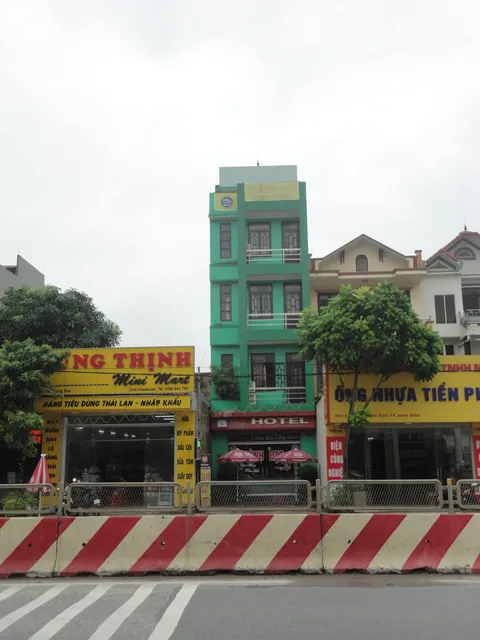 Thành Đạt Hotel
