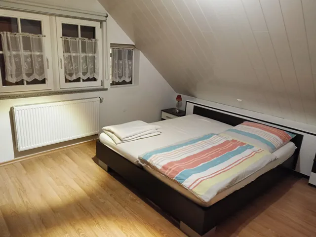 Ferienwohnungen Helga Jung