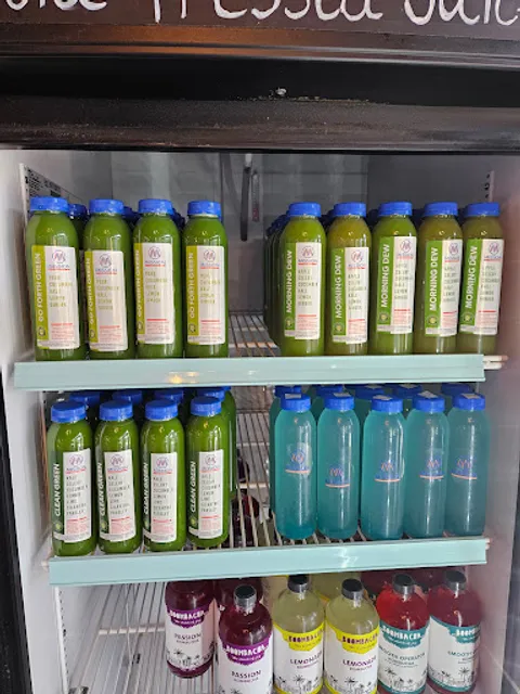 Mission Cafe & Coffee