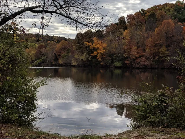 Brooks-hummel Nature Park