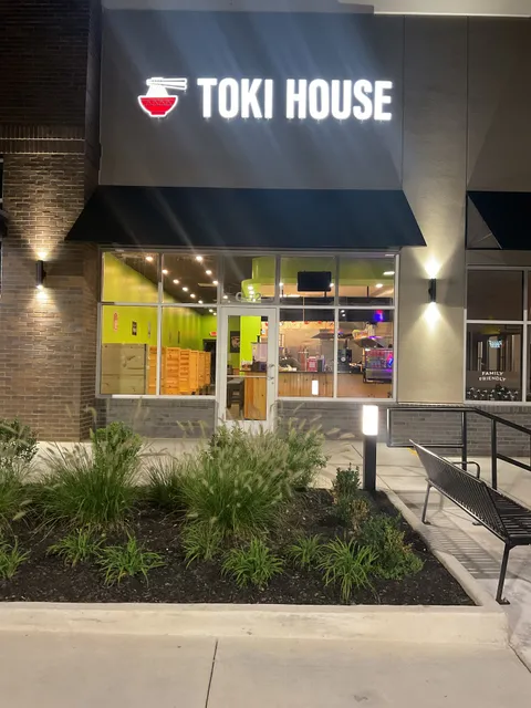 TOKI HOUSE
