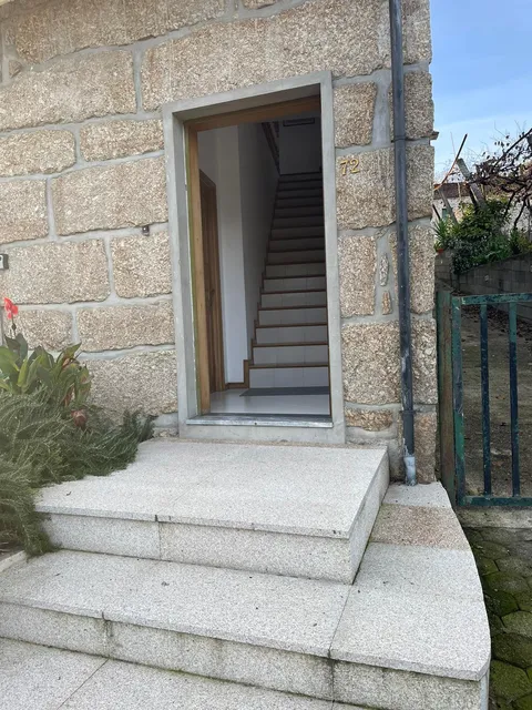 Casa Sr do Calvário