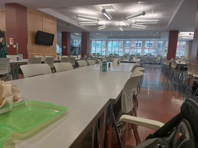 (C4) Chenango Champlain Collegiate Center