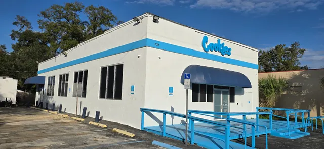 Cookies Gainesville Dispensary