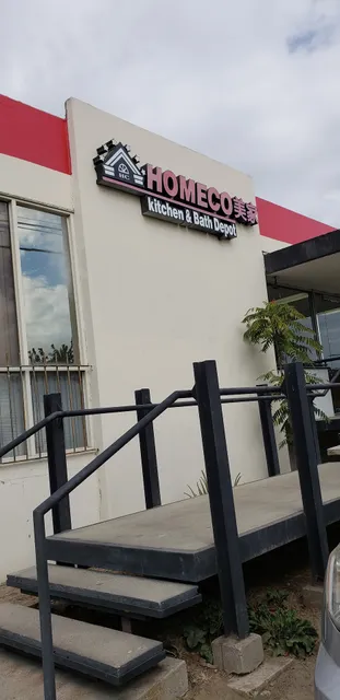 HomeCo Kitchen & Bath Depot