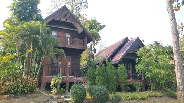 Mon Vieng Kham Resort
