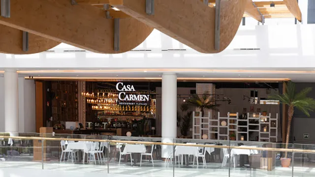 Casa Carmen Ànec Blau