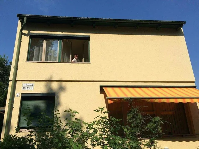 Villa Mária Vendégház