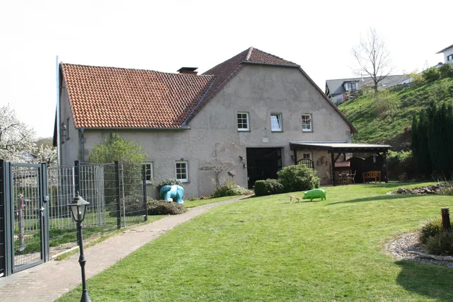 Ferienwohnung Rudolph`s