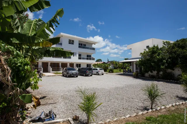 Pousada Praia Campeche