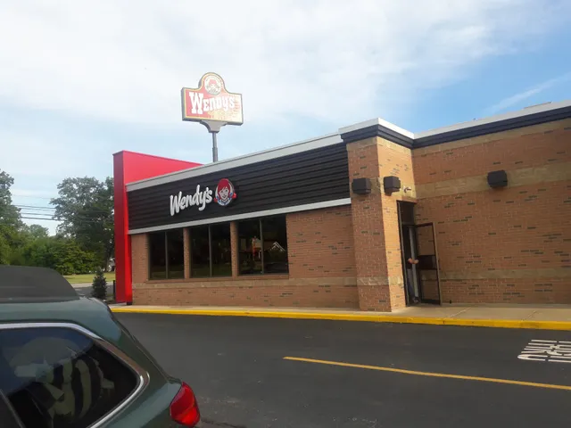 Wendy's