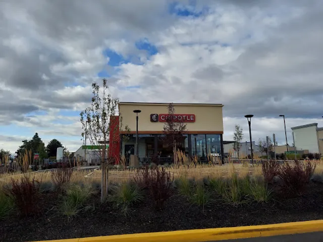 Chipotle Mexican Grill