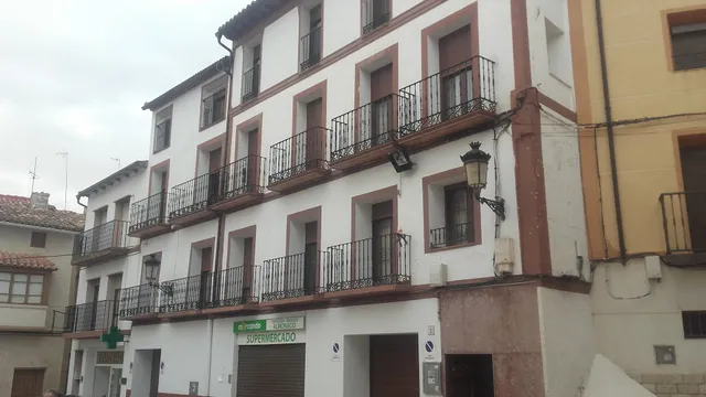 Bed La Rinconada de la Sierra