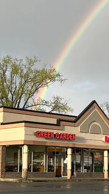 Green Garden Chinese Restaurant