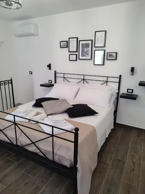 L'oliva contesa - civico 212