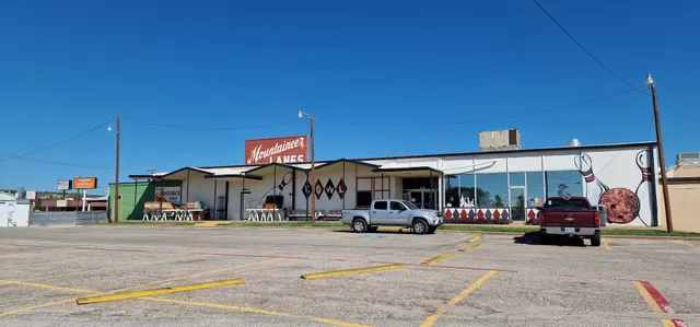 Brazos Shopping Center