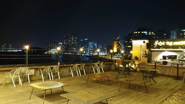Haeundae Ogtap Rooftop