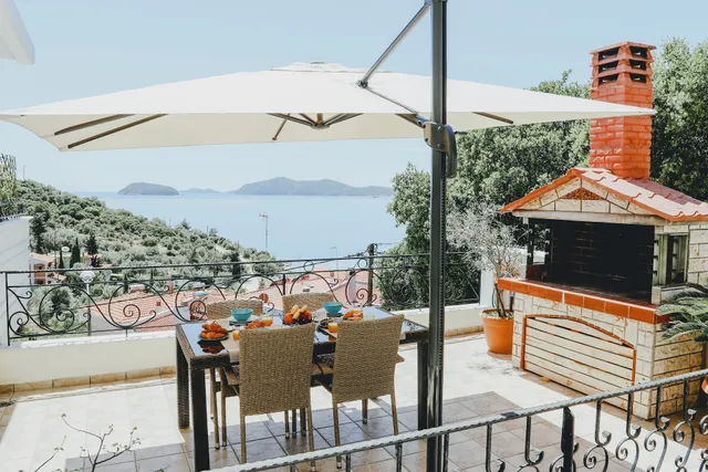 ENDLESS BLUE/luxury apartment