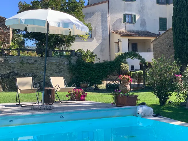 Agriturismo La Fenice