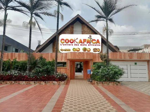 COOKAFRICA VIP | Restaurant Africain COOKAFRICA VIP | Cocody 2 Plateaux 7ème tranche | Buffets mets ivoiriens