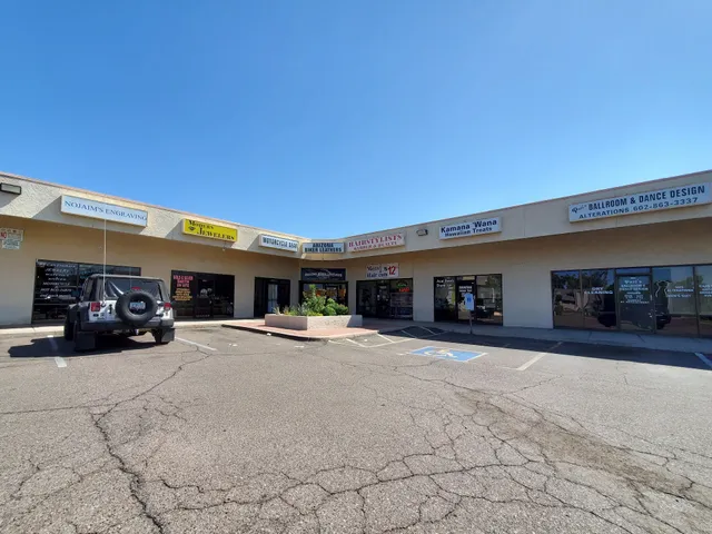 Modern Dijla Jewelry