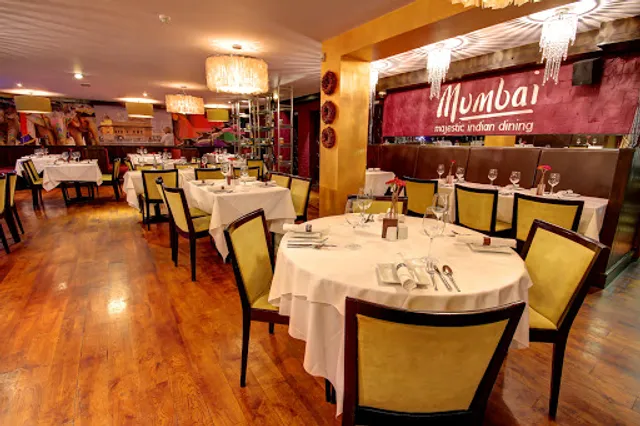 Mumbai At The Grand Hartlepool