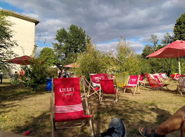 Café Congé - Sint-Niklaas