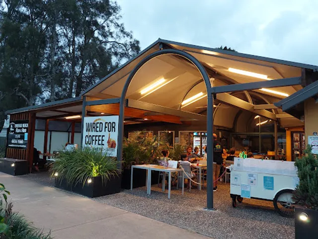 Emerald Beach Pizza & Pasta