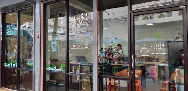 Little Leaf Cafe