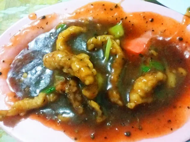 Rumah Makan & Seafood 99