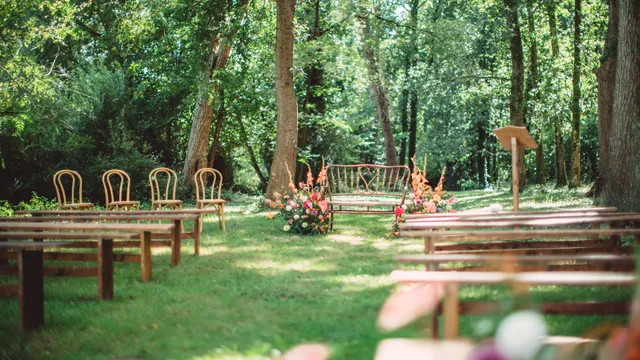 Domaine Ranch Kabahina