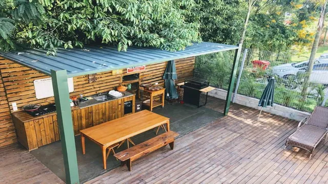 Pousada Ondas de Floripa